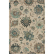 Loloi Padma PMA-03 Ivory / Blue Rug
