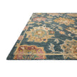 Loloi Padma PMA-03 Navy / Multi Rug