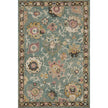 Loloi Padma PMA-04 Teal / Multi Rug