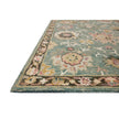 Loloi Padma PMA-04 Teal / Multi Rug