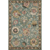 Loloi Padma PMA-04 Teal / Multi Rug