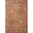 Loloi Padma PMA-05 Terracotta / Multi Rug