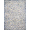 Loloi Pandora PAN-01 Blue / Gold Rug