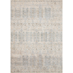 Loloi Pandora PAN-02 Ivory / Mist Rug