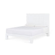 Villa & House Patricia Headboard With Bed Frame