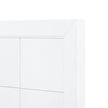 Villa & House Patricia Headboard With Bed Frame