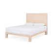 Villa & House Patricia Headboard With Bed Frame