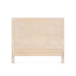 Villa & House Patricia Headboard With Bed Frame