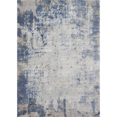 Loloi II Patina PJ-01 Denim / Grey Rug
