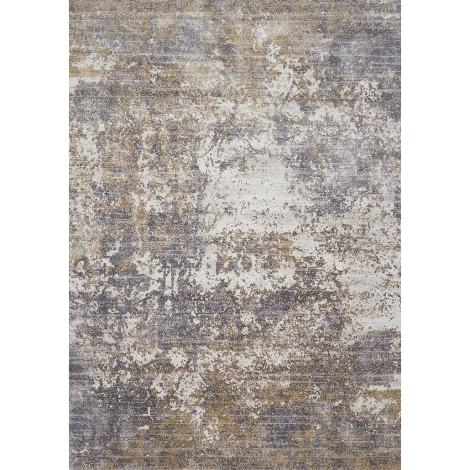 Loloi II Patina PJ-02 Granite / Stone Rug