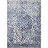 Loloi II Patina PJ-04 Blue / Stone Rug