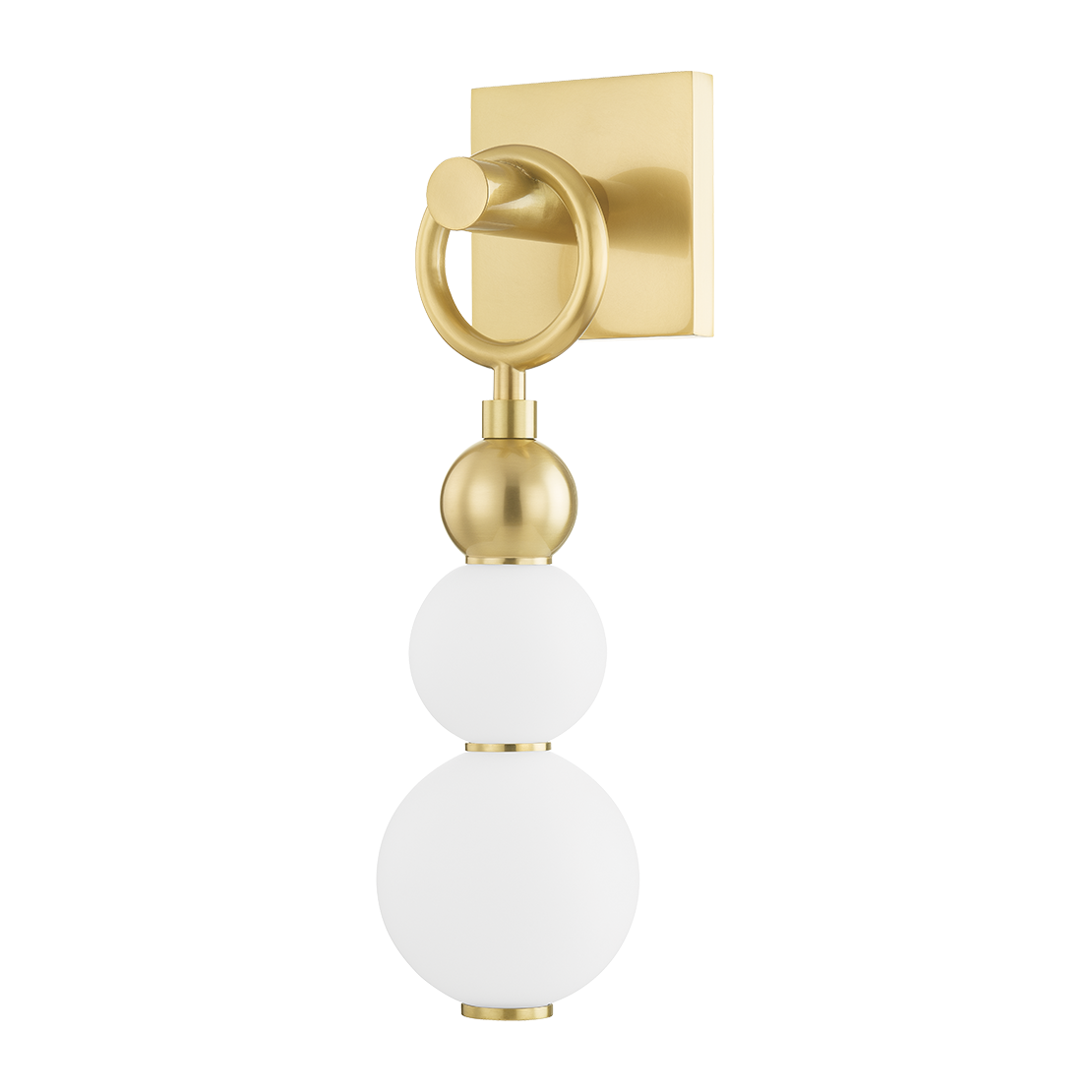 Hudson Valley Lighting Perrin 1 Light 6 inch Wall Sconce Wall Light