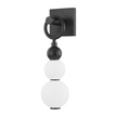 Hudson Valley Lighting Perrin 1 Light 6 inch Wall Sconce Wall Light