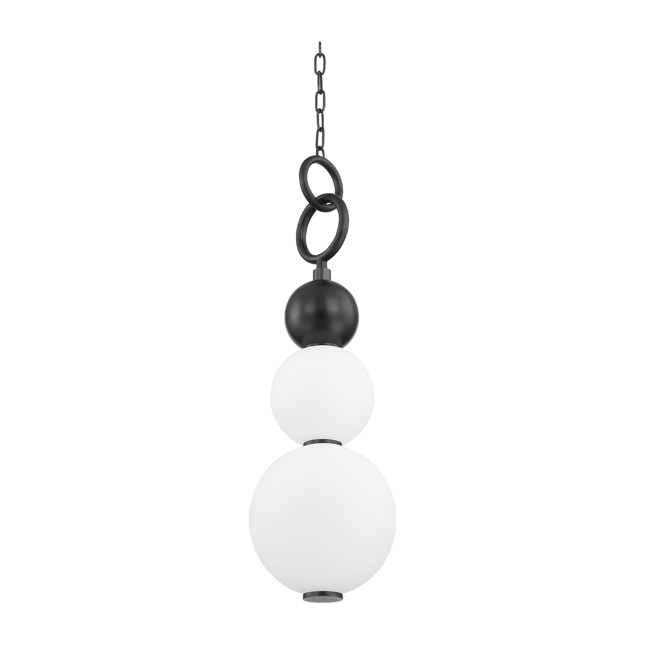 Hudson Valley Lighting Perrin 1 Light 9.5 inch Pendant Ceiling Light