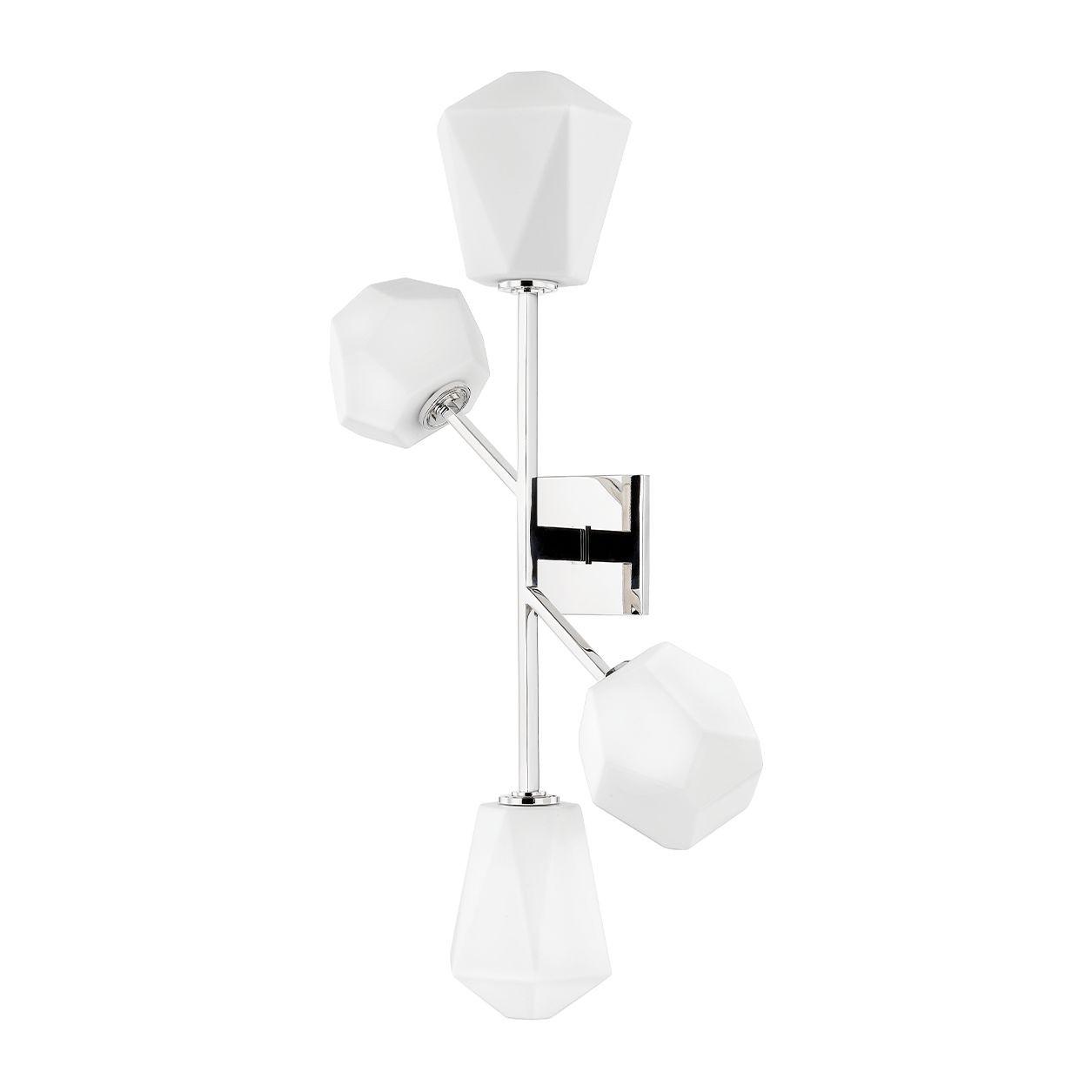 Hudson Valley Lighting Tring 4 Light 16.25 inch Wall Sconce Wall Light