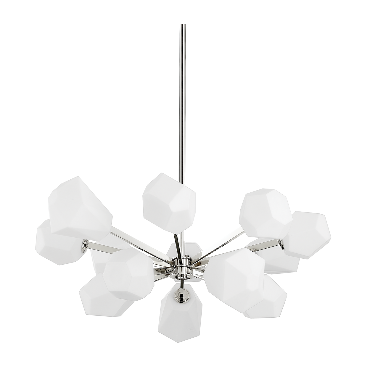 Hudson Valley Lighting Tring 13 Light 35.25 inch Chandelier Ceiling Light
