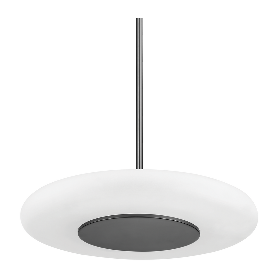 Hudson Valley Lighting Blyford 1 Light 20.75 inch Pendant Ceiling Light Clearance