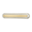 Hudson Valley Lighting Litton 1 Light 25 watt Wall Sconce Wall Light