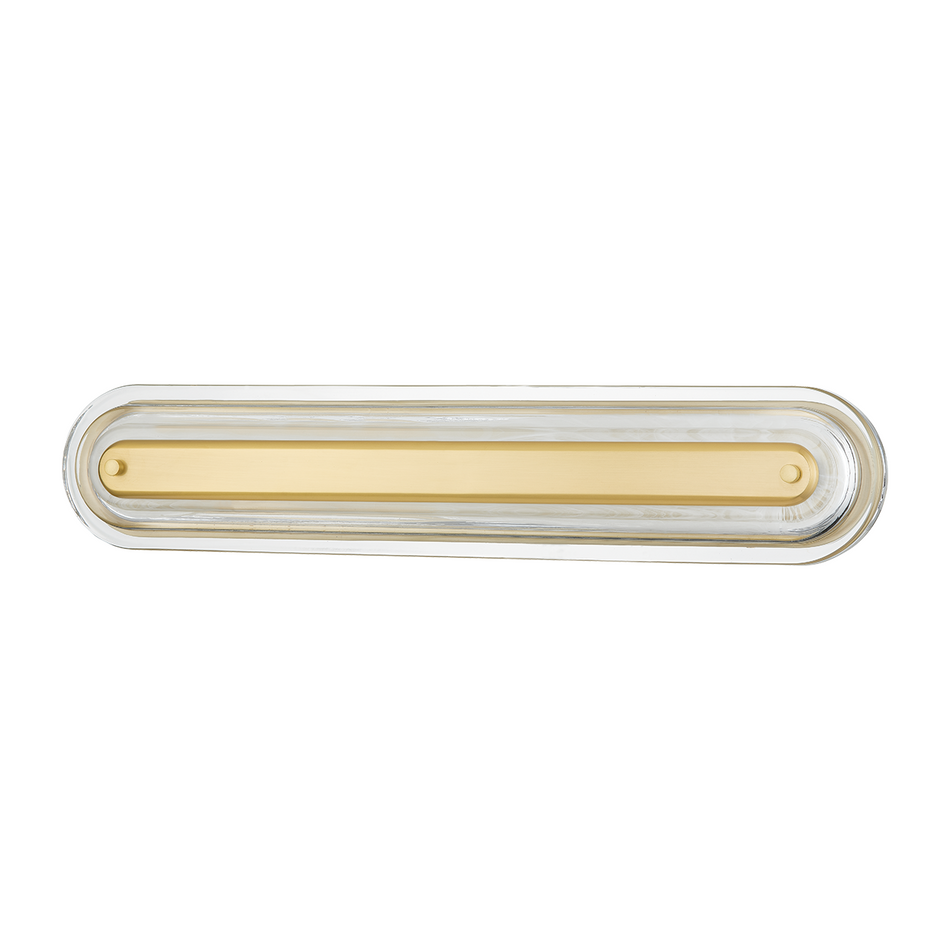 Hudson Valley Lighting Litton 1 Light 25 watt Wall Sconce Wall Light