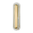 Hudson Valley Lighting Litton 1 Light 19 watt Wall Sconce Wall Light