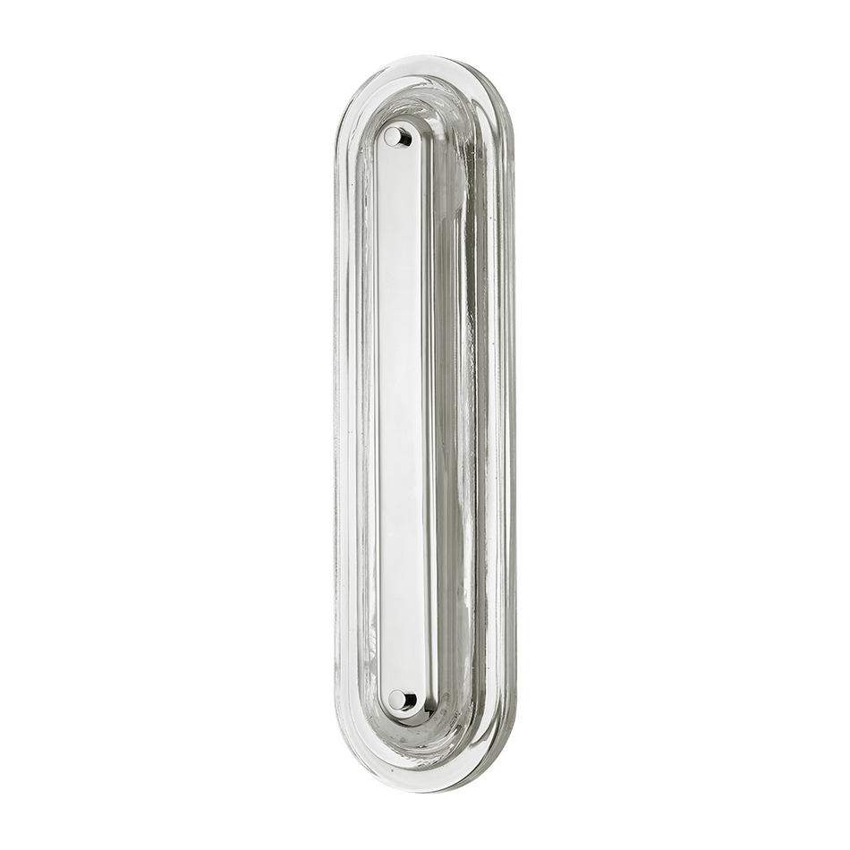 Hudson Valley Lighting Litton 1 Light 19 watt Wall Sconce Wall Light