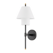 Hudson Valley Lighting Glenmoore 1 Light 7.75 inch Wall Sconce Wall Light Clearance