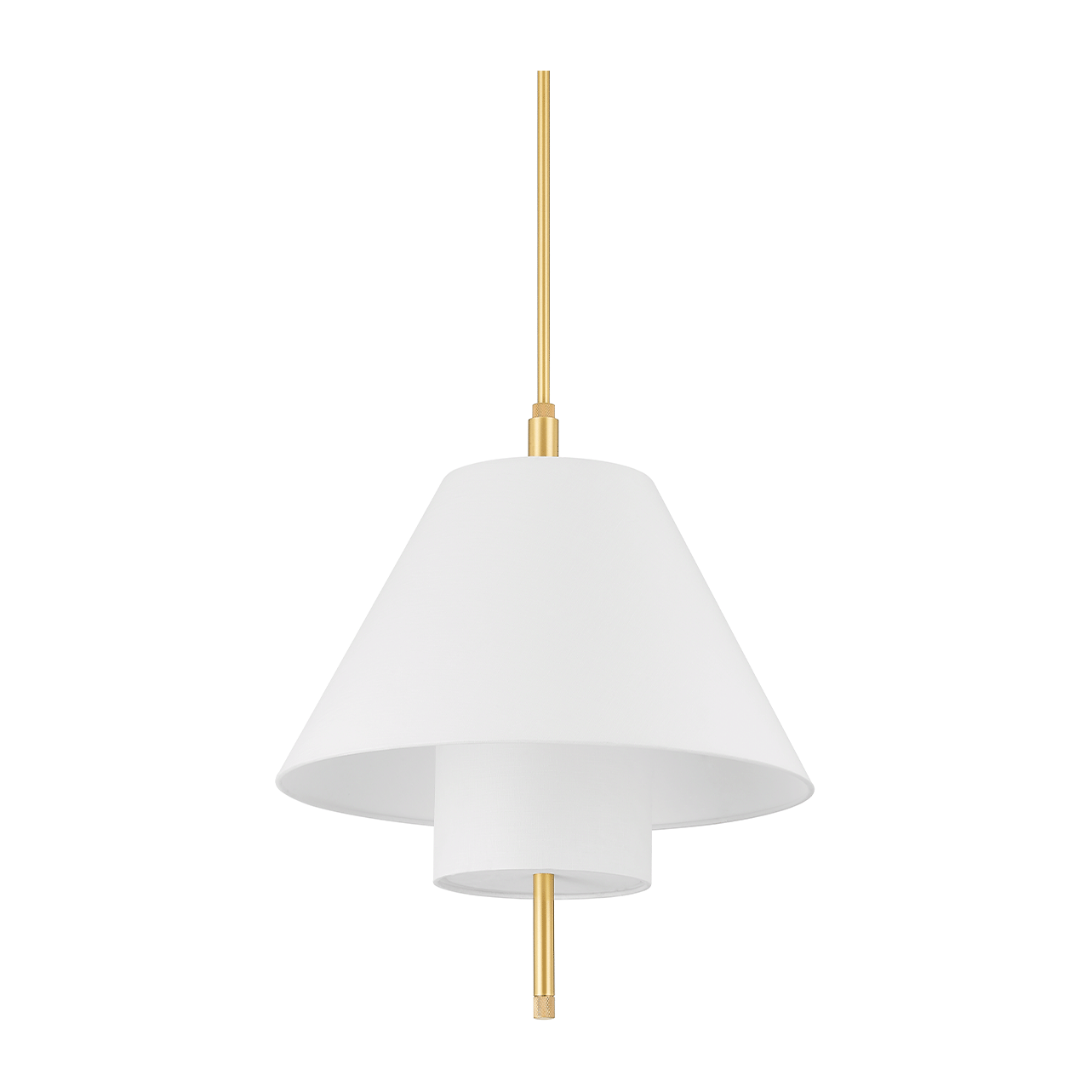 Hudson Valley Lighting Glenmoore 1 Light 20 inch Pendant Ceiling Light Clearance