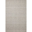 Magnolia Home Pippa PIP-01 Rug Silver
