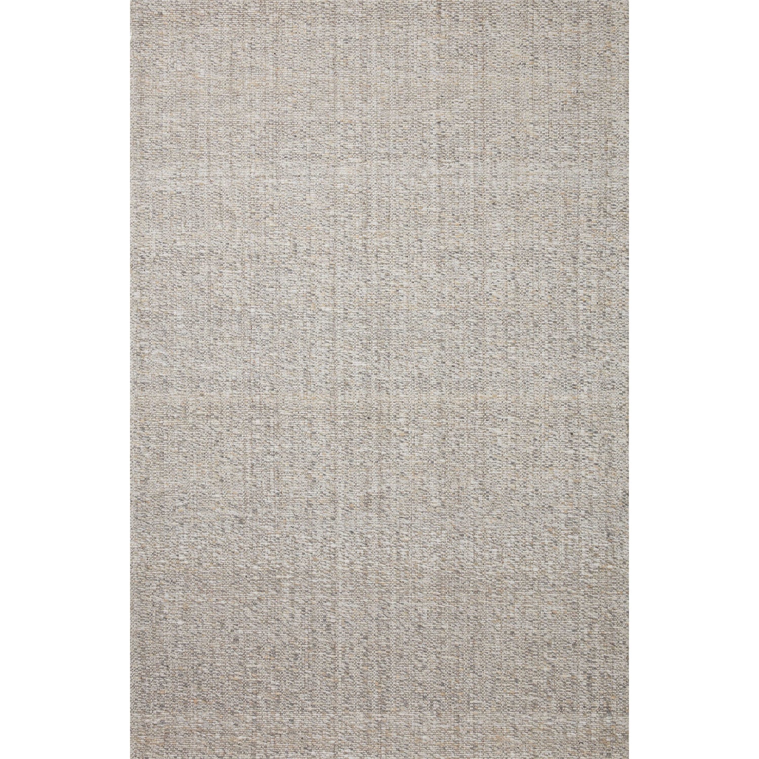 Magnolia Home Pippa PIP-01 Rug Silver