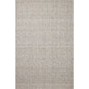 Magnolia Home Pippa PIP-01 Rug Silver