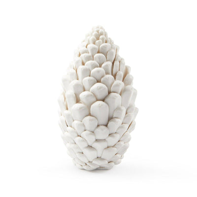 Villa & House Standing Pine Cone