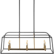 Surya Possini Chandelier POS-002