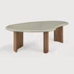Ethnicraft Boomerang Outdoor Coffee Table