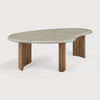Ethnicraft Boomerang Outdoor Coffee Table