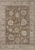 Loloi Priscilla PRL-01 Bark / Ivory Rug