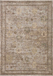 Loloi Priscilla PRL-05 Sand / Earth Rug