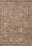 Loloi Priscilla PRL-08 Blush / Multi Rug