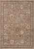 Loloi Priscilla PRL-08 Blush / Multi Rug