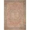 Loloi Priya PRY-07 Brick / Navy Rug