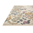 Rifle Paper Provence PRO-01 Rug Ivory