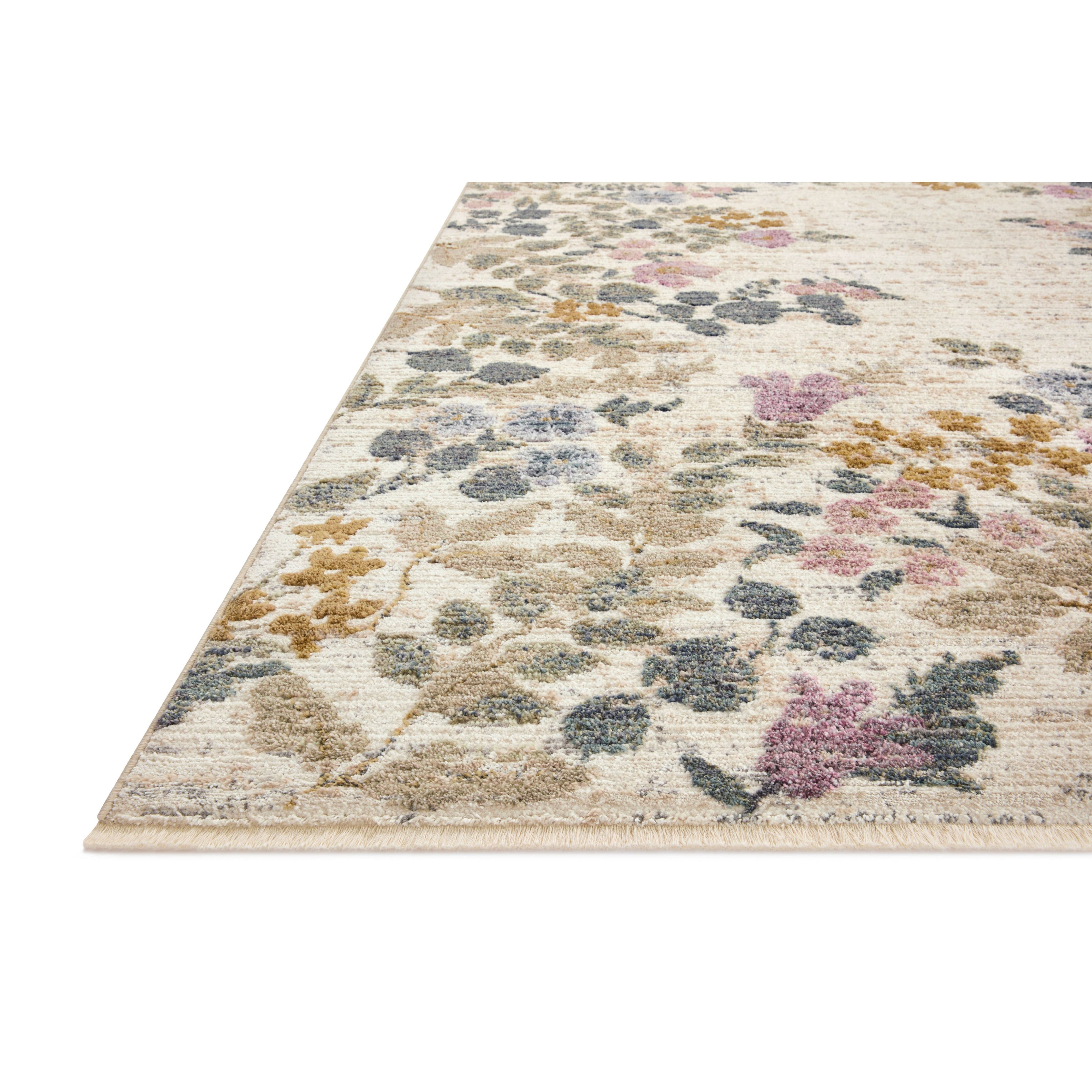 Rifle Paper Provence PRO-01 Rug Ivory