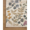 Rifle Paper Provence PRO-01 Rug Ivory