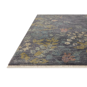 Rifle Paper Provence PRO-01 Rug Slate