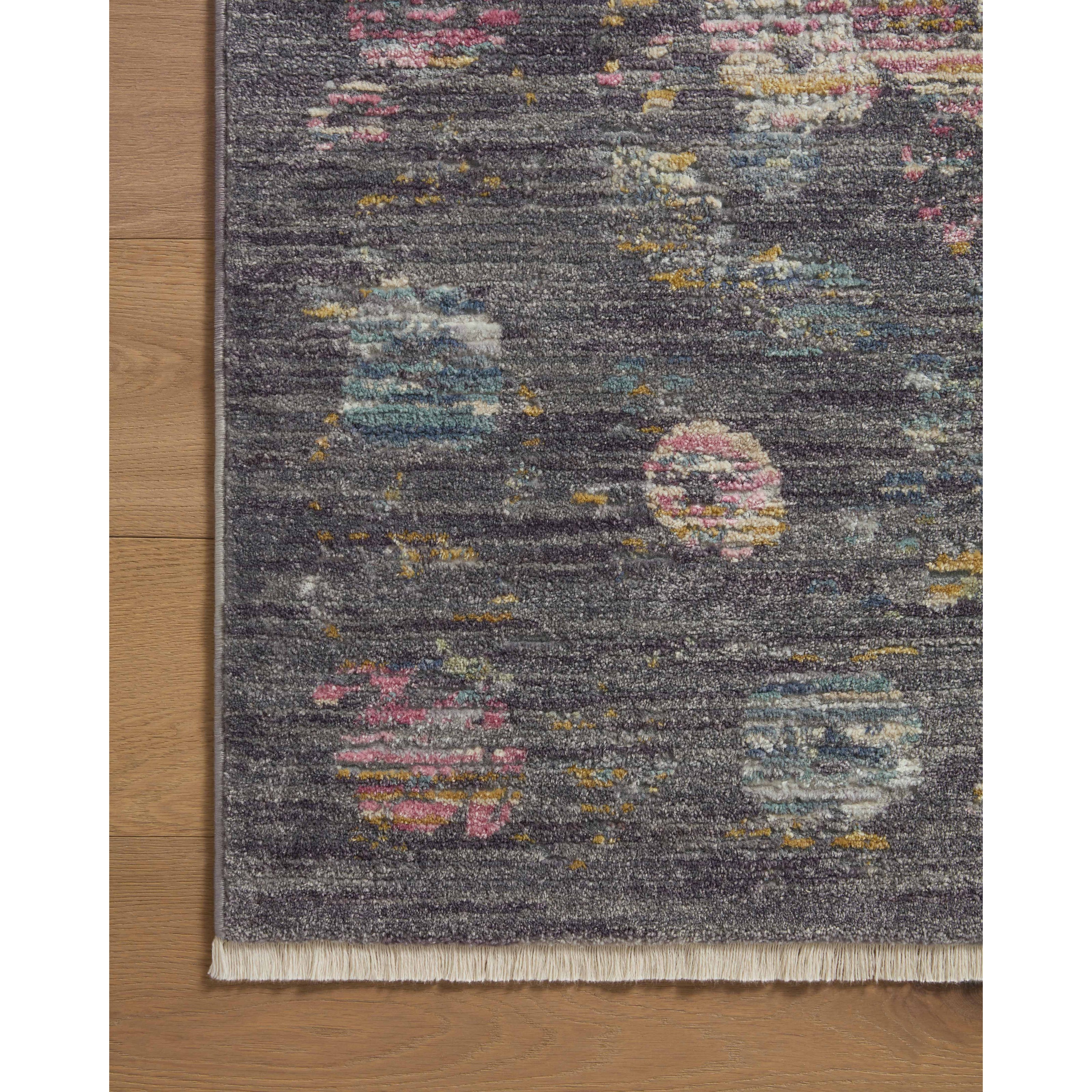 Rifle Paper Provence PRO-04 Rug Slate
