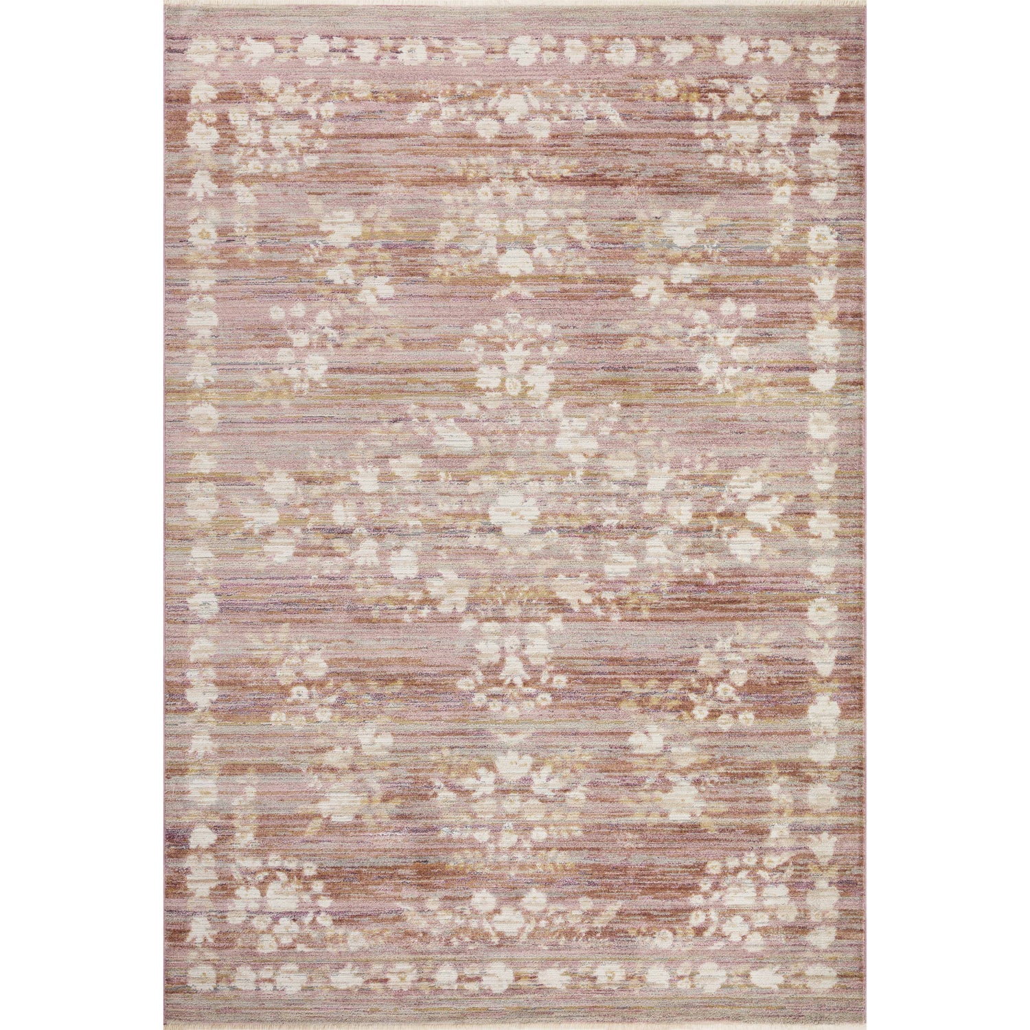 Rifle Paper Provence PRO-05 Rug Rose