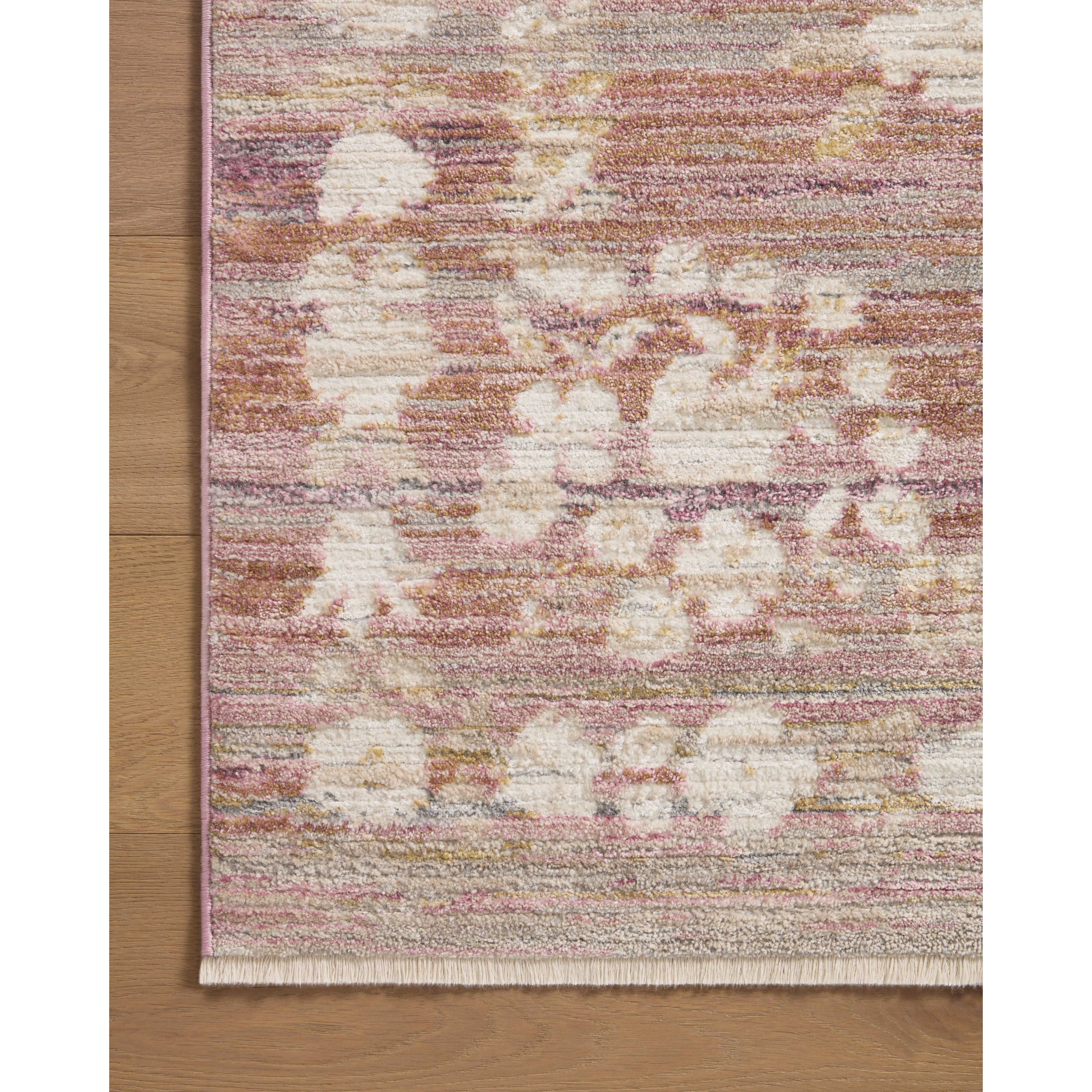Rifle Paper Provence PRO-05 Rug Rose
