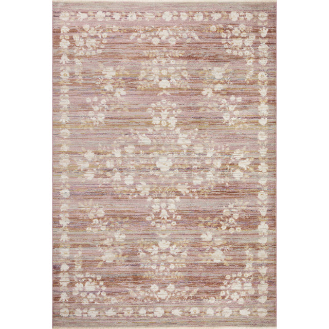Rifle Paper Provence PRO-05 Rug Rose