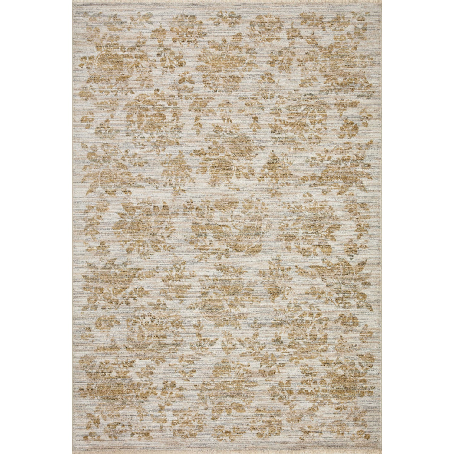 Rifle Paper Provence PRO-06 Rug Ivory