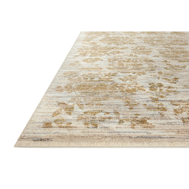 Rifle Paper Provence PRO-06 Rug Ivory