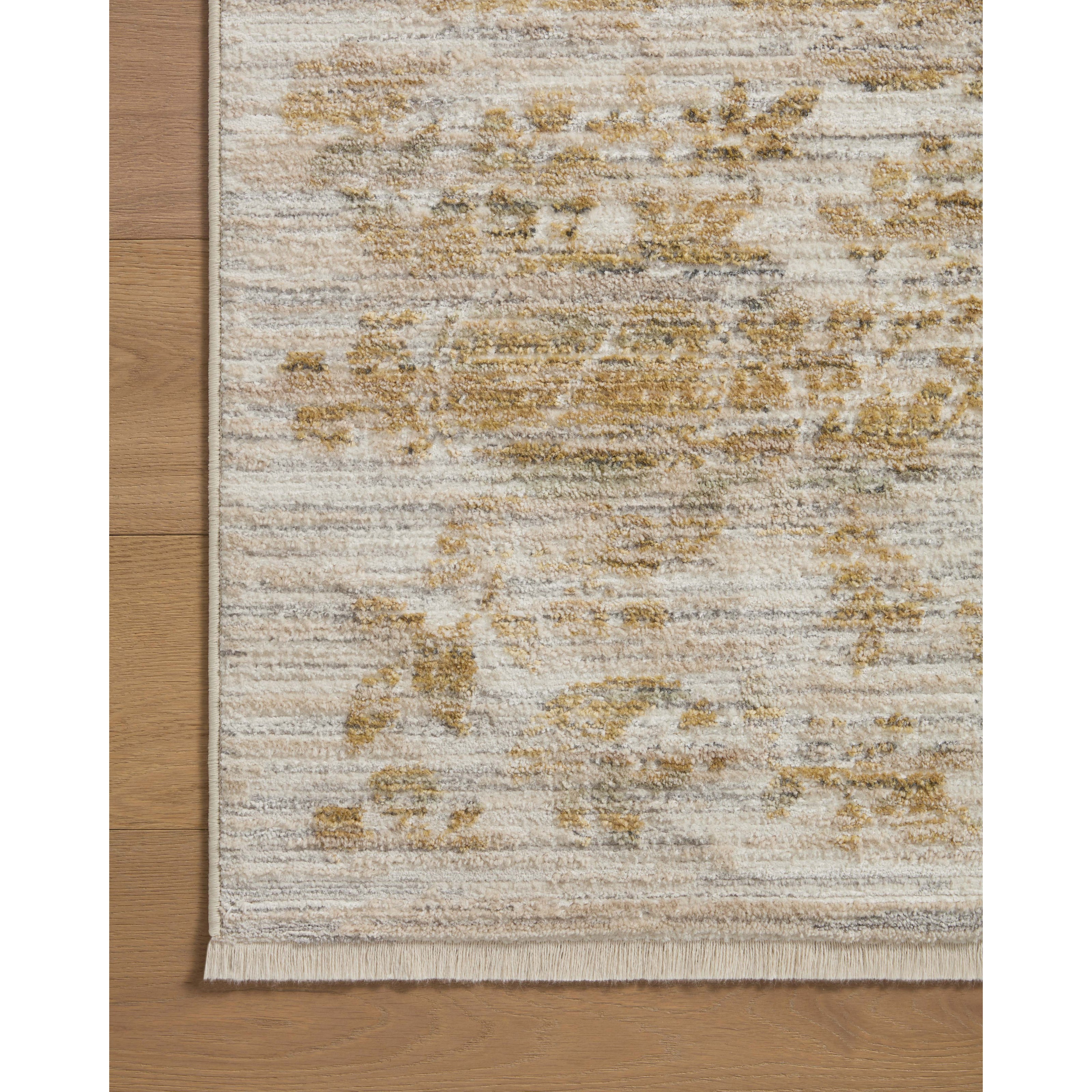 Rifle Paper Provence PRO-06 Rug Ivory